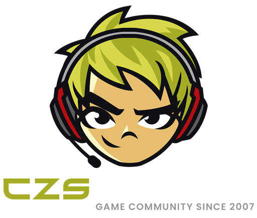 CZSBrasil Gaming Community