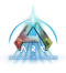 Ark Survival Ascended logo