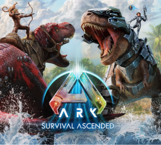 Ark Survival Ascended