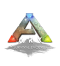 Ark Survival Evolved logo