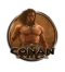 Conan Exiles logo