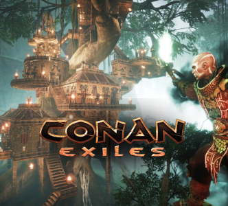 Conan Exiles