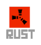 Rust logo